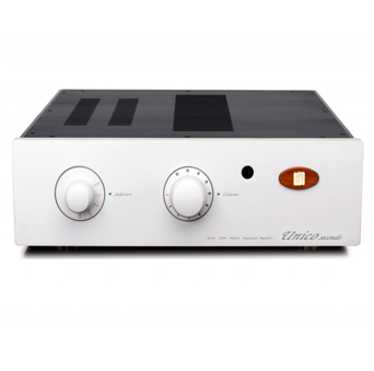 executive-stereo-unison-research -secondo-stereo-integrated-amplifier