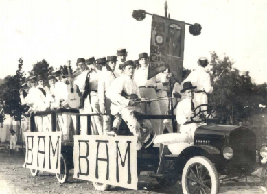 History of Brazilian Carnival BrazilCarnivalShop