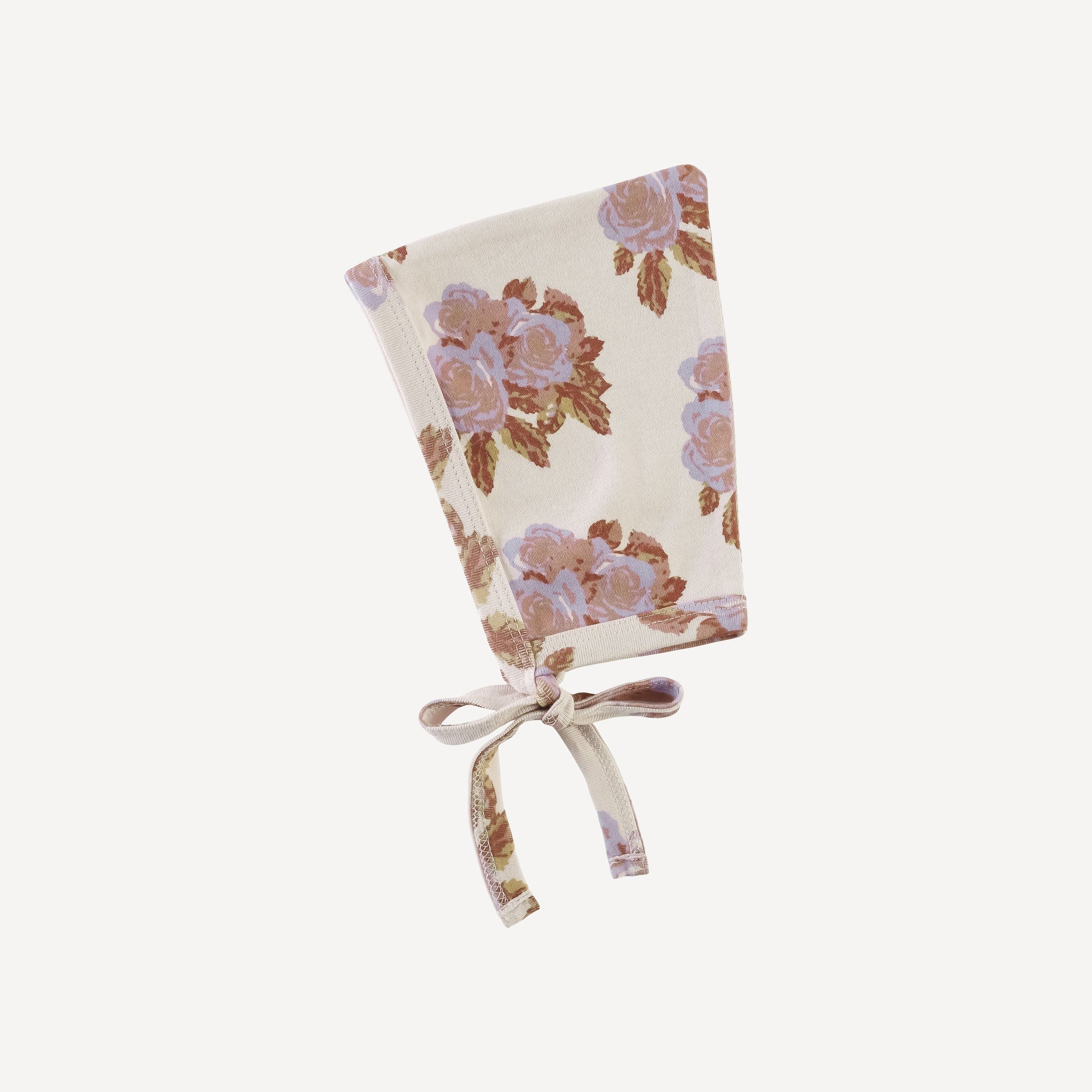 elf hat | orchid rose | organic cotton interlock