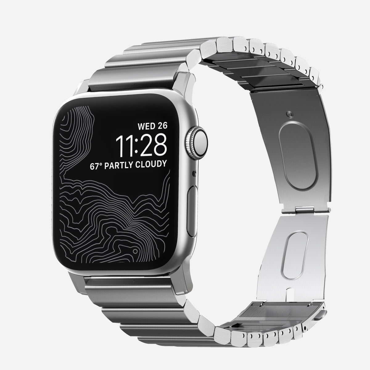 bracelet apple watch 44mm