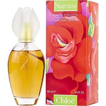 Narcisse - Chloe para Mujer | Originales – Perfumes Marca