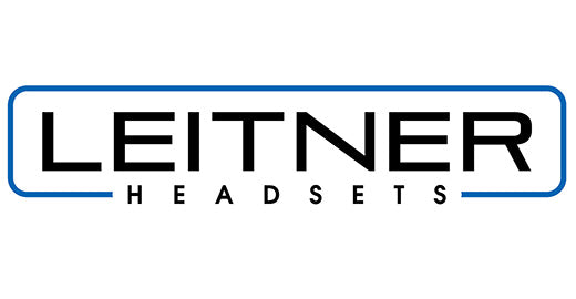 Leitner Headsets - When The Call Counts