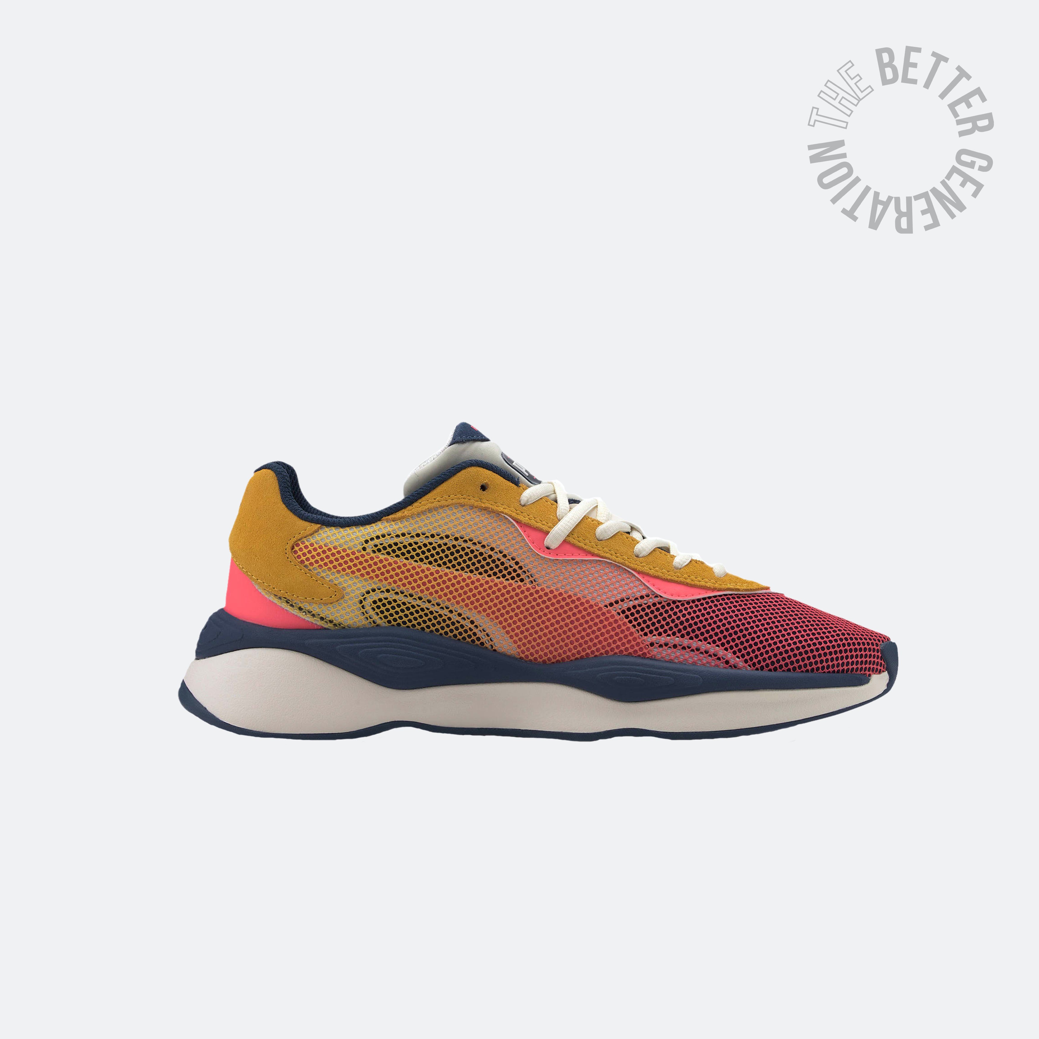 puma rs puremotion running shoes