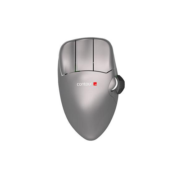 contour wireless mouse