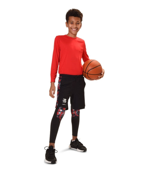 basketball tights for kids