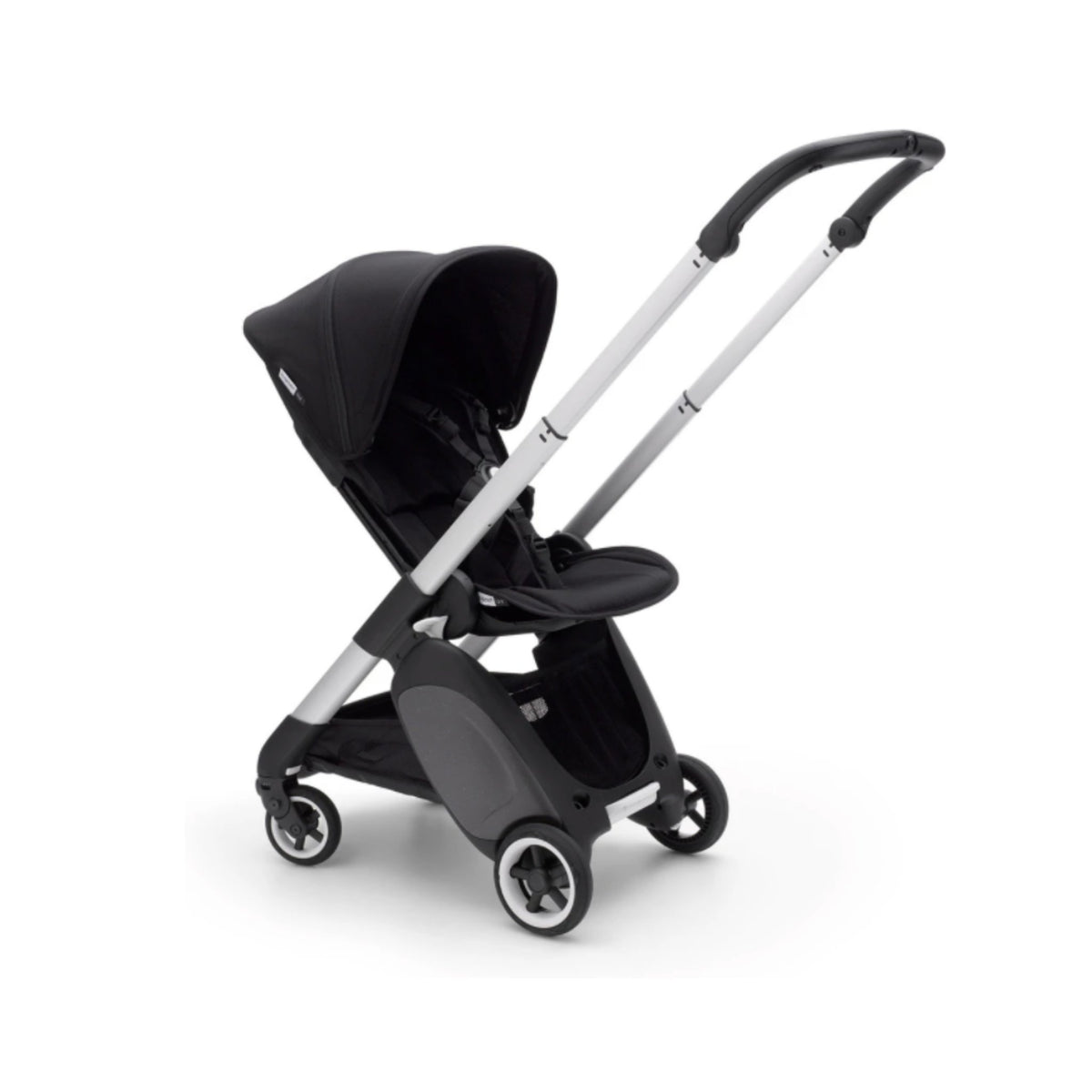 graco clip in stroller