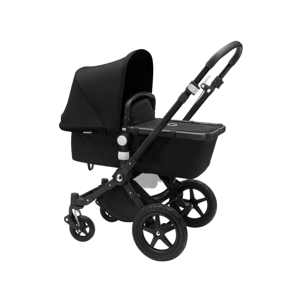 doona stroller to car seat