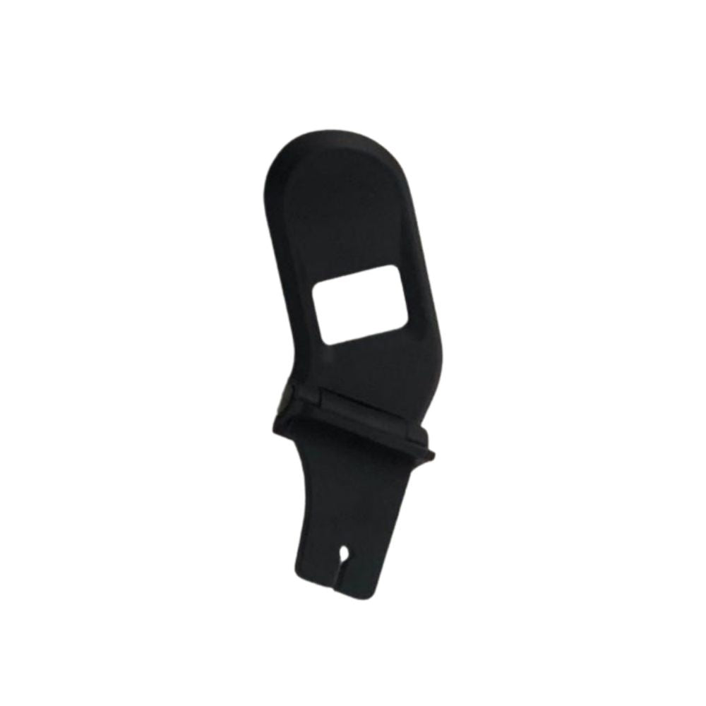 uppababy cruz lock latch