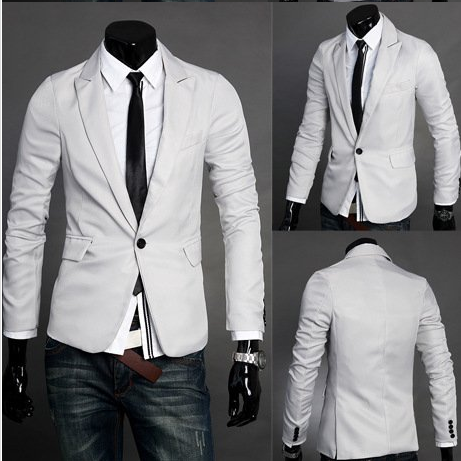 in Style Clothes for Men 