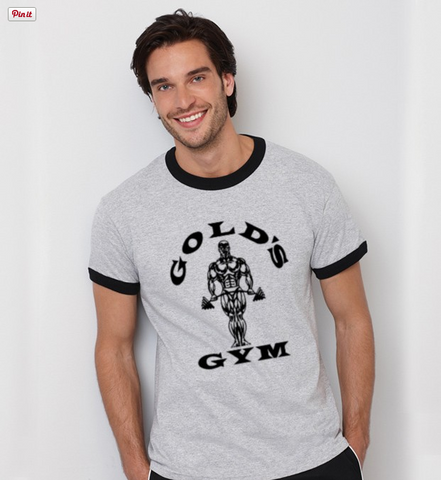 Mens Workout Clothes