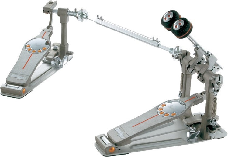 Pearl P-3002D Eliminator Demon Drive Double Pedal - Canada