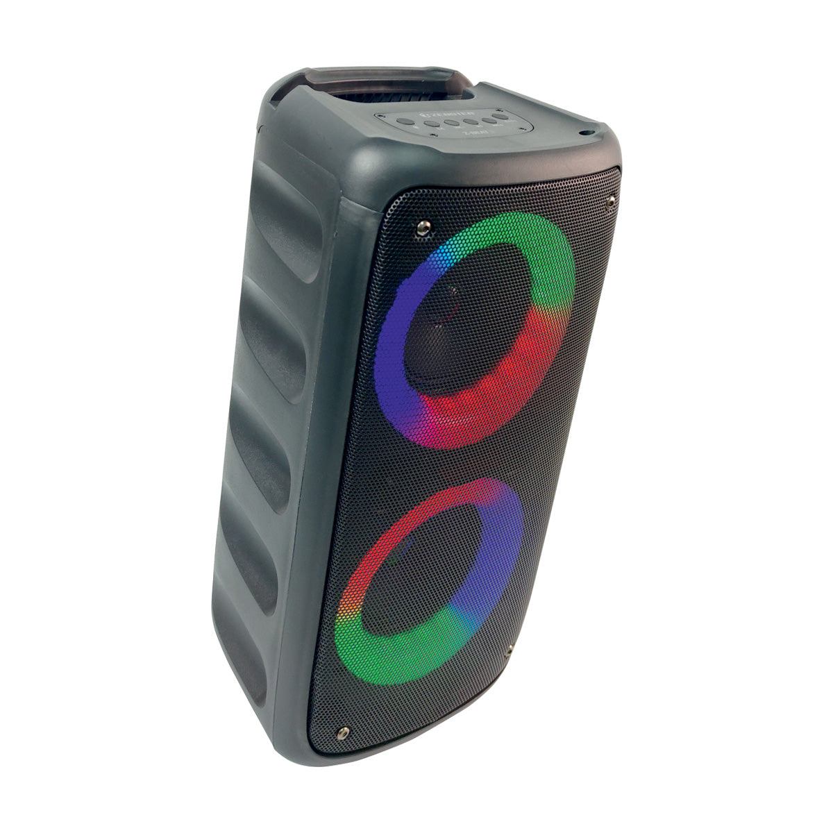 zebster bluetooth speaker