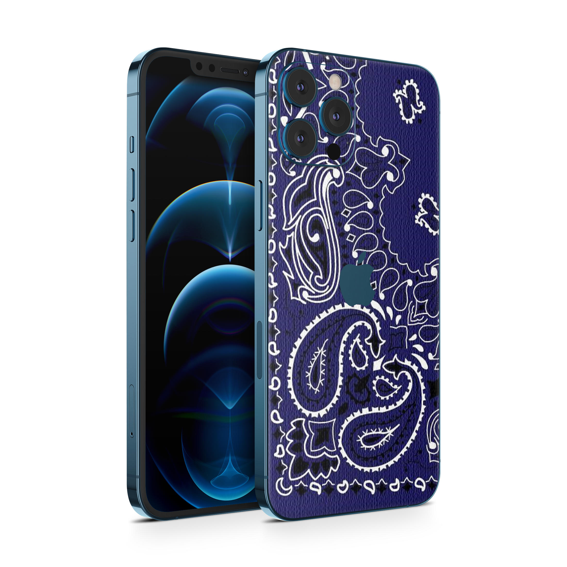 Prints & Patterns (iPhone 12 Pro Max)