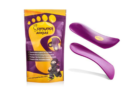 orthotics for flat feet