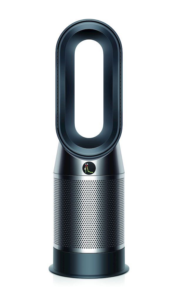 Refurbished Dyson Pure Hot+Cool Air Purifier & Fan (HP04