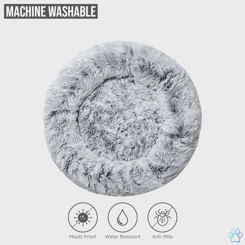 MisterPaw's Machine Washable Pet Bed