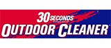 30 Seconds Outdoor Cleaner