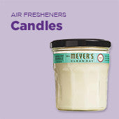 Air Fresheners Candles