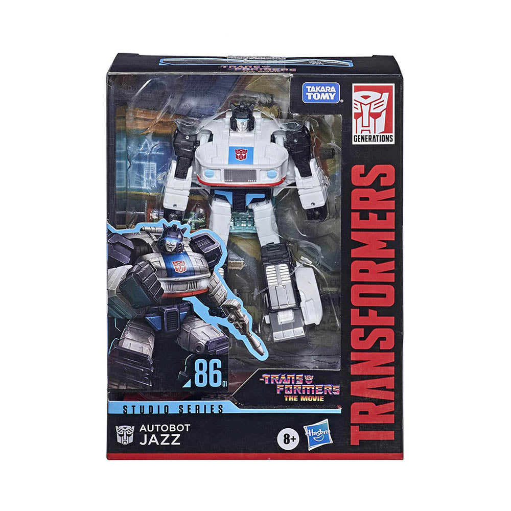 jazz transformers fall of cybertron