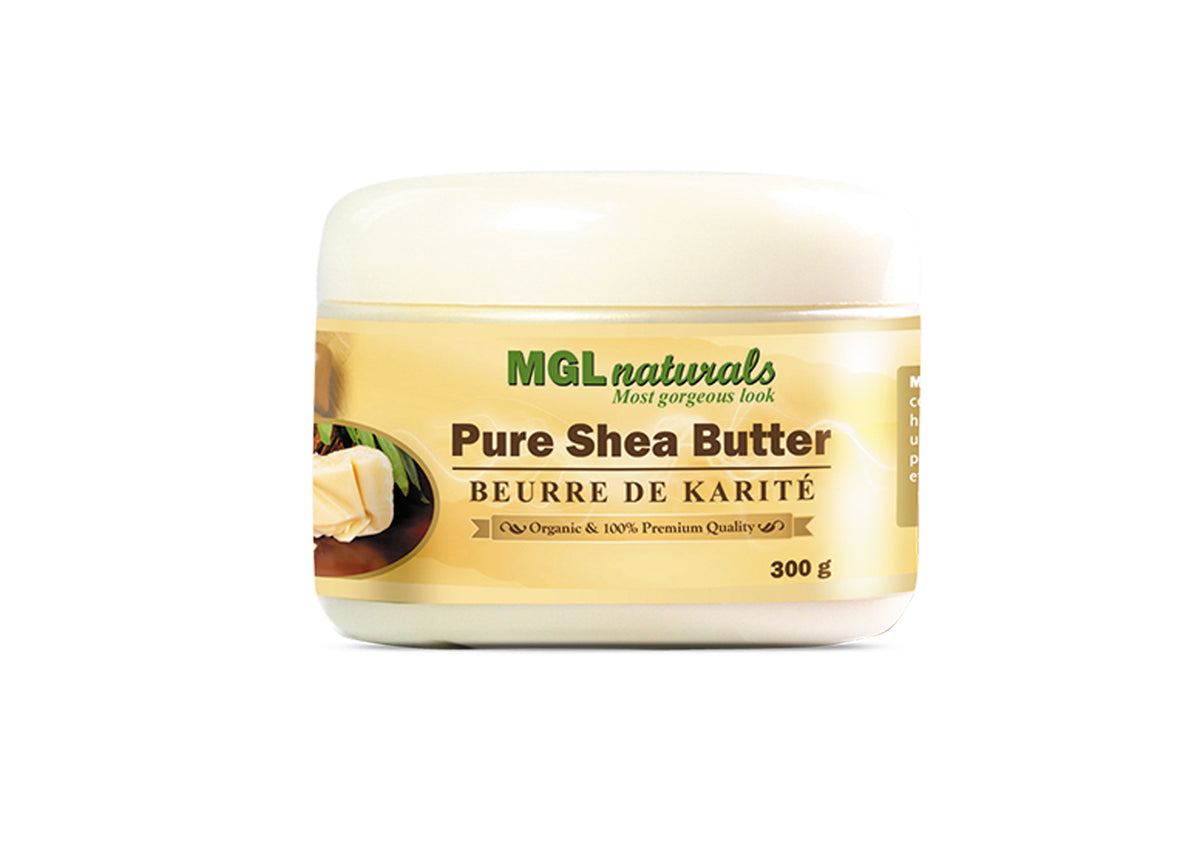 Pure Shea Butter MGL