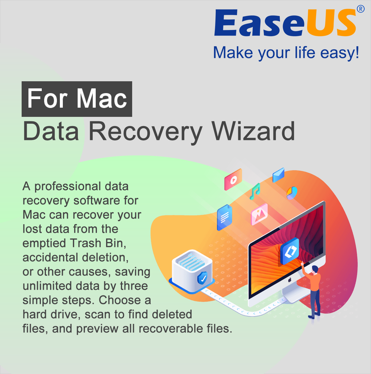 Data recovery easeus Download EaseUS