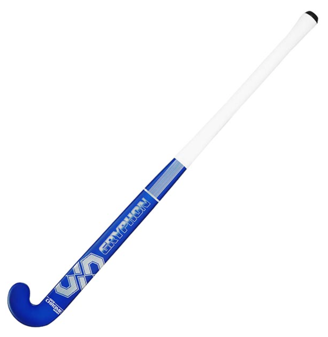 37.5 inch Light GRYPHON Chrome Atomic Pro 25 GXX Hockey Stick 2020/21 