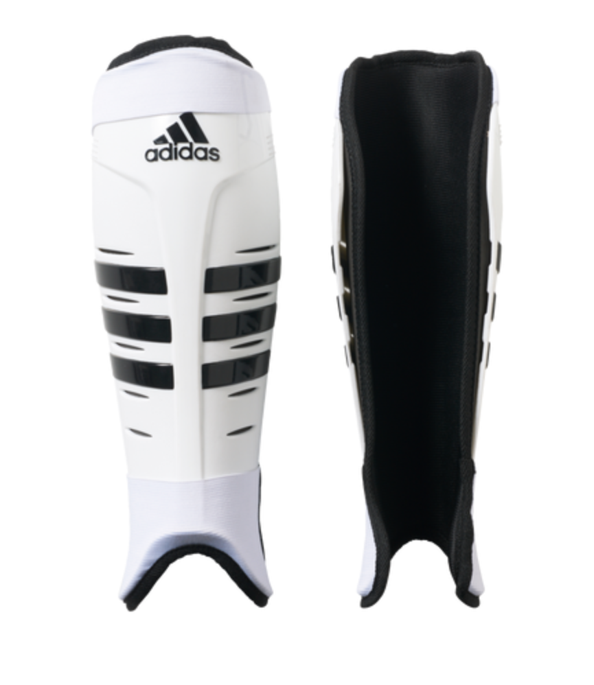 Overleg markering Subtropisch Adidas Shin guards – O'Hanlon Hockey