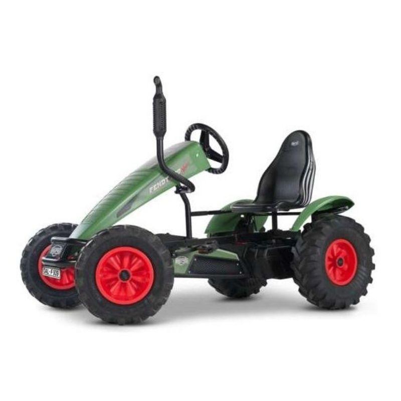 berg fendt bfr pedal kart