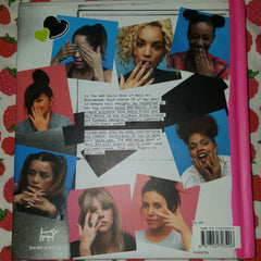 Sharmadean Reid's WAH Nails Book of Nail Art (SALE!)