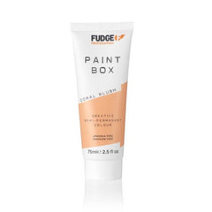 Fudge Paintbox Hair Colours