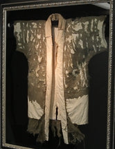 Judogi worn by Kano Jigoro sensei