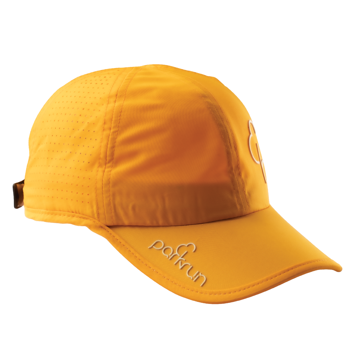 parkrun cap