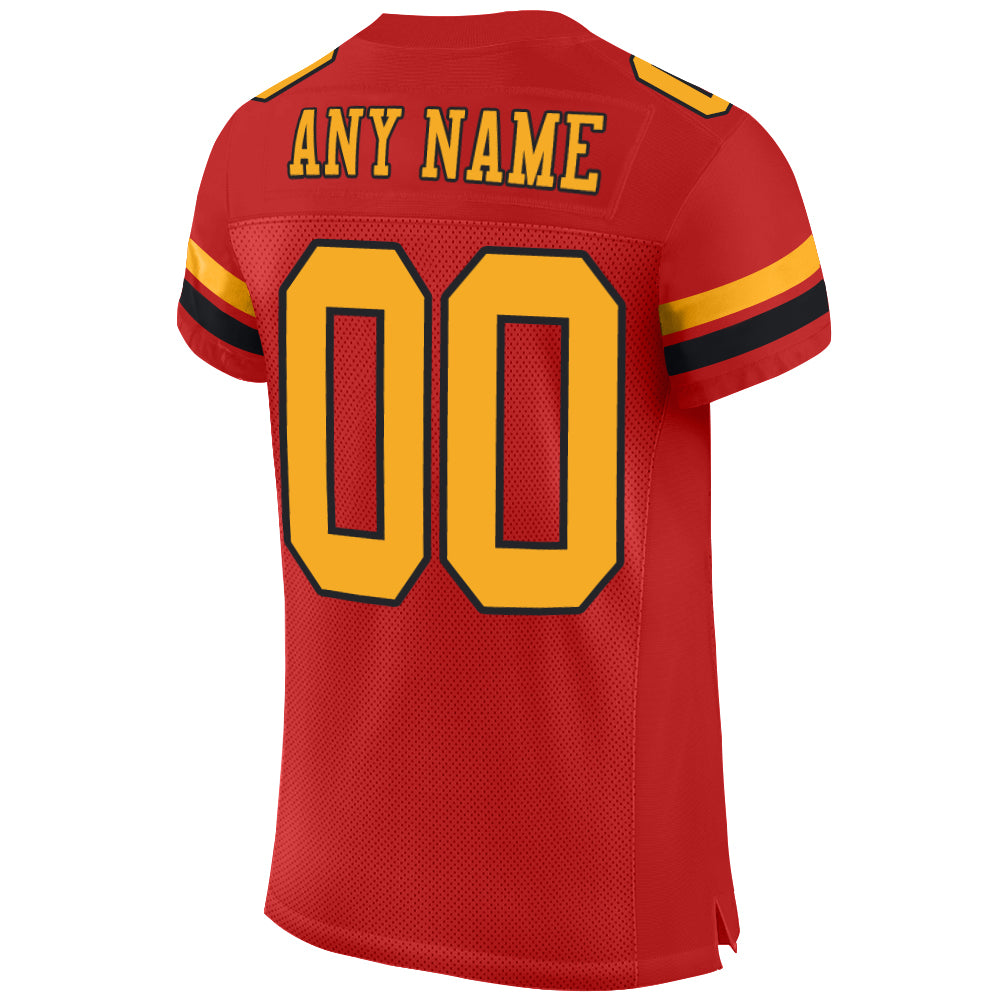 usc football jersey custom