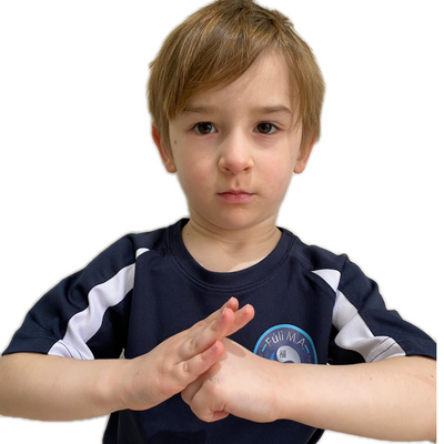 Tiny Tigers 3 - 4 yrs, free 2 week Wing Chun Martial Arts trial