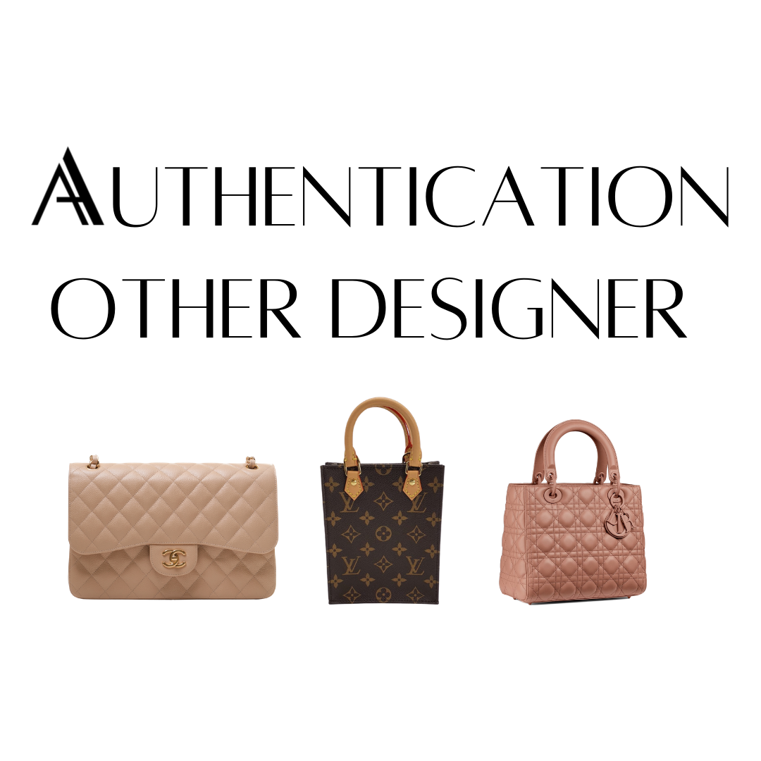 Authentication Designer & Luxury Handbags – Avenard Couture