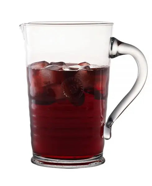 Juliska Berry & Thread Pitcher