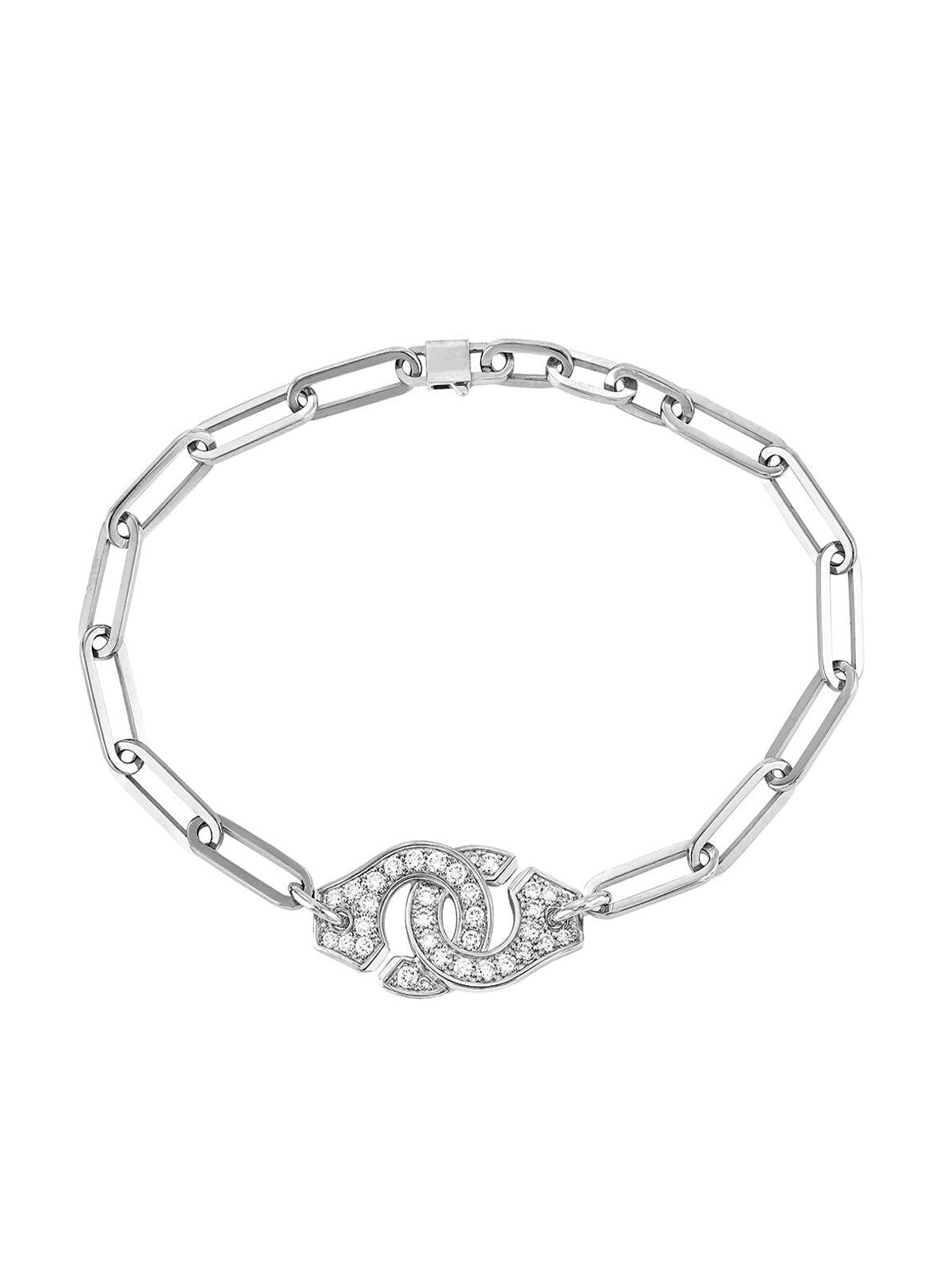 dinh van bracelet price