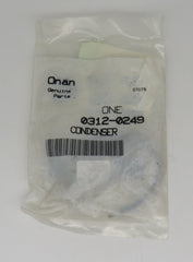 312-0249 Onan Condenser