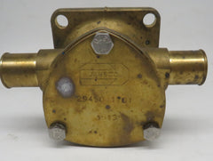 29450-1701 Jabsco Raw Water Pump for Perkins M20/M30