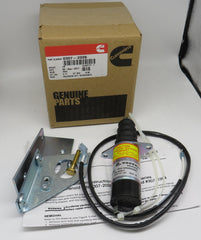 307-2026 Onan Fuel Solenoid For MDJE Generator