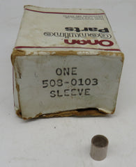 508-0103 Onan Bushing Sleeve MICA for MDJE (Spec AB-AF)