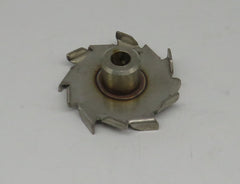 31-107 Raritan Macerator Impeller for Raritan Lectra-San Toilet