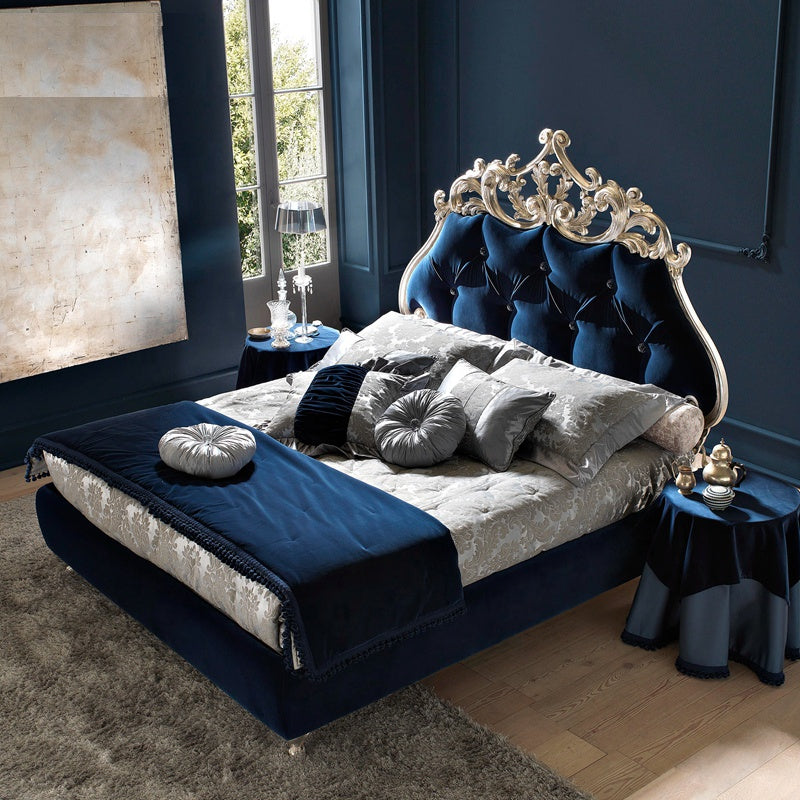 classic european bedroom furniture