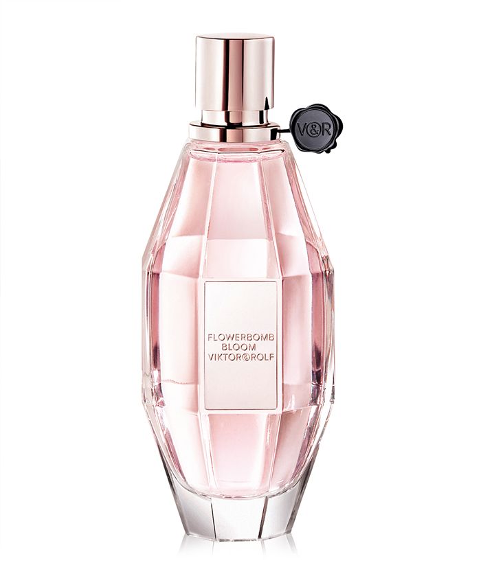 viktor and rolf flowerbomb bloom