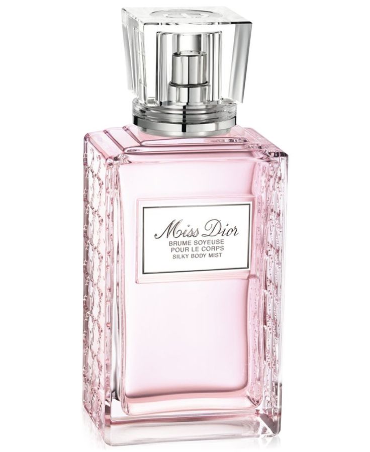 Instrueren grijs Bijproduct Dior - Miss Dior Perfume - Silky Body Mist – Nimbus Fragrance