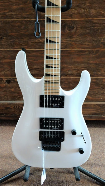 used jackson js32 dinky