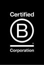 B Corp Certified