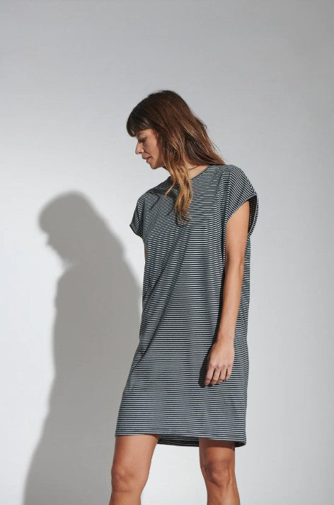 Skin French Stripe Cheyenne Dress