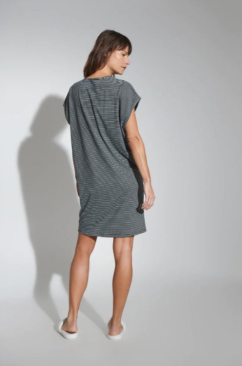 Skin French Stripe Cheyenne Dress