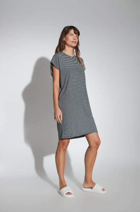 Skin French Stripe Cheyenne Dress